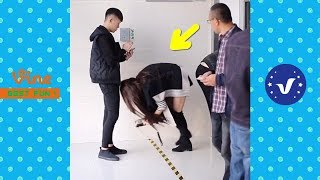 Funny Videos 2017 ● People doing stupid things P51