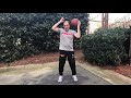 Ball Circles (Warmup)