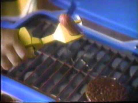 November 1994 WPWR commercials (part 27) - YouTube
