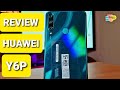 Huawei Y6P | REVIEW