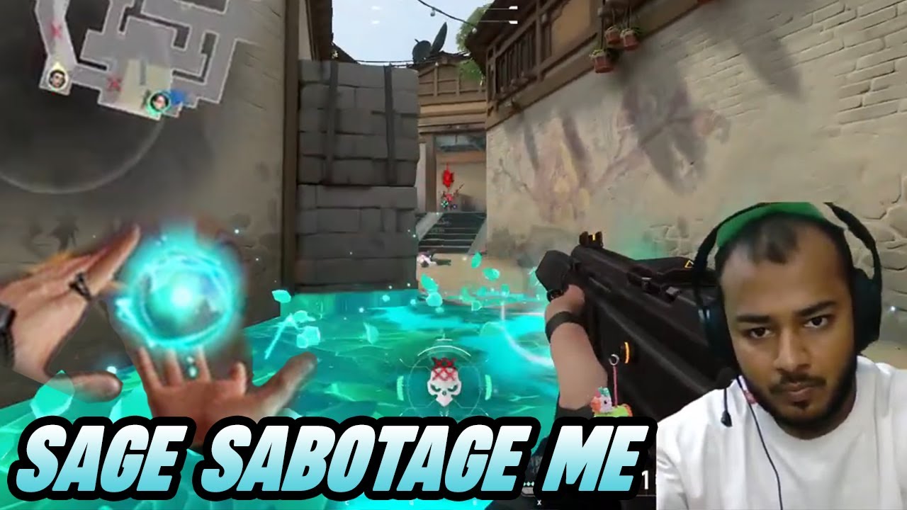 Never Trust your Random TeamMate