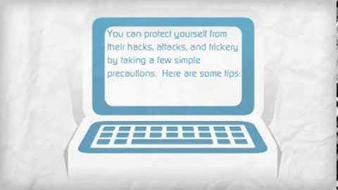 Online Banking Safety Tips