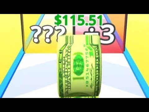 Money Rush | Mobile Game Gameplay