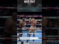 🥊 Power &amp; Knockdowns #dubois #kevin #boxing