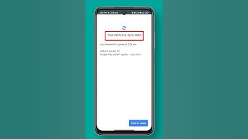 Checking For Update Problem | Checking For Update Problem in Bgmi | Mobile update kaise kare #shorts