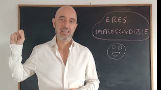 Psicólog@, eres IMPRESCINDIBLE ⚡ by Psicología con Antoni 30 views 6 months ago 2 minutes, 53 seconds