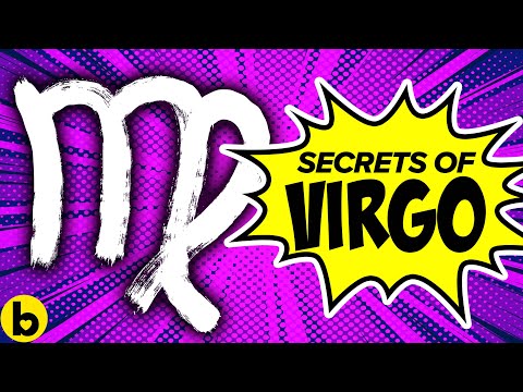 فيديو: أي حجر مناسب لـ Virgos