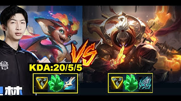 Xiao Chao Meng - Vietsusb : Giáo Án Smolder Đi Top 431Stack Fam Tận 20 Mạng