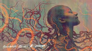 Video thumbnail of "Nubya Garcia - Boundless Beings ft. Akenya (Official Audio)"