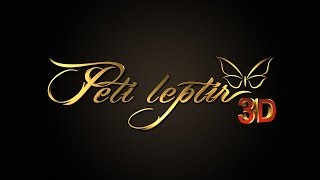 Peti leptir - trailer 1 