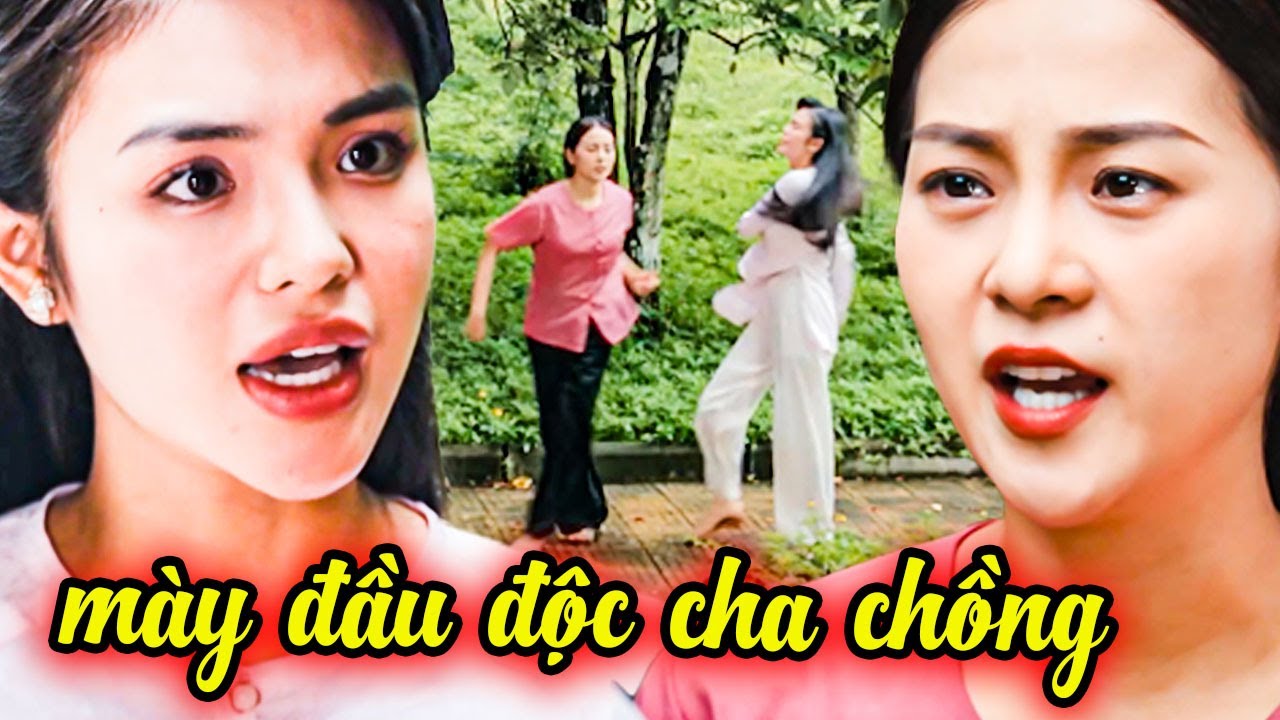 LẬT MẶT em gái BẤT NHÂN 