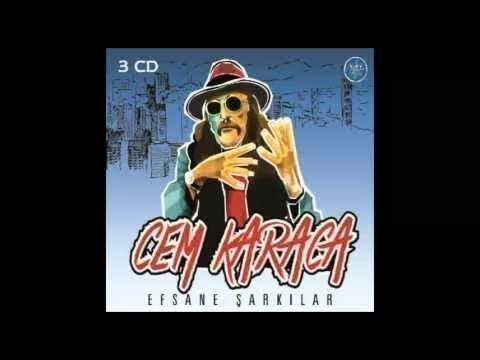CEM KARACA EFSANE ŞARKILAR ADİLOŞ BEBE (orijinal Kayıtları Ve Ses Kalitesiyle)