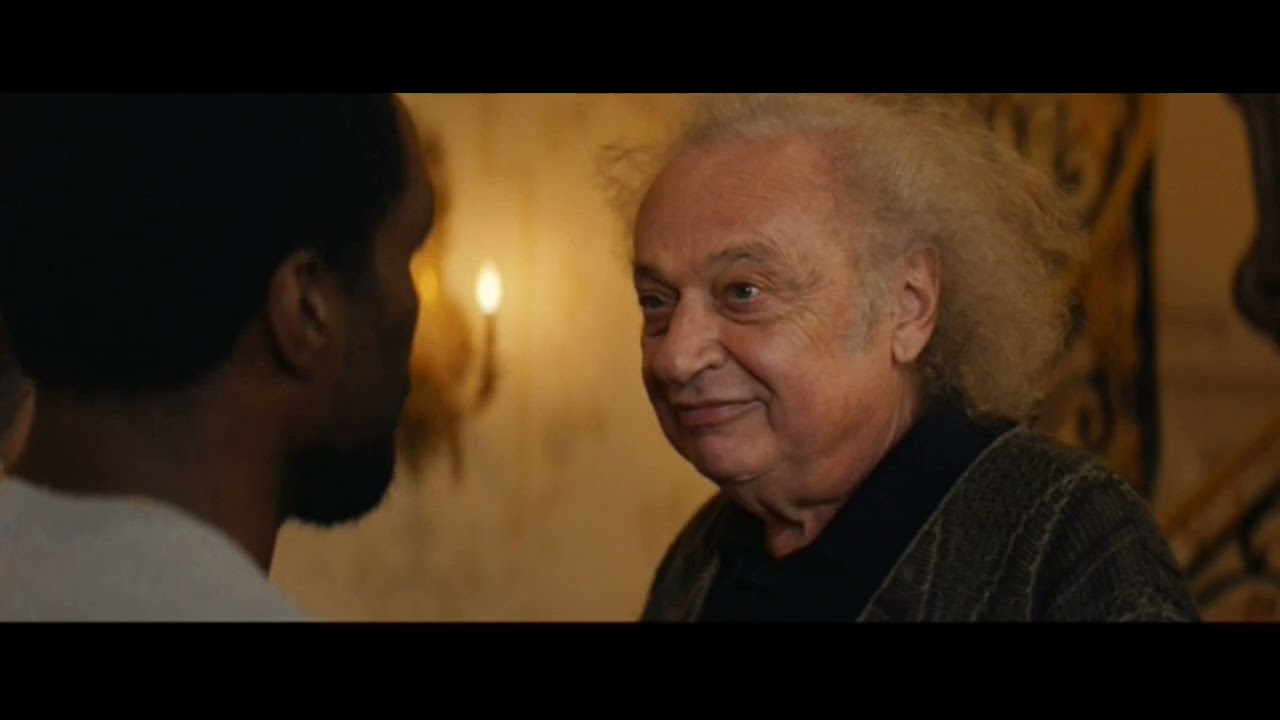 Wonder Man - No one will have the balls to make another