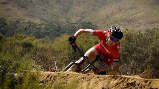 Inside Specialized Racing - Annika Langvad