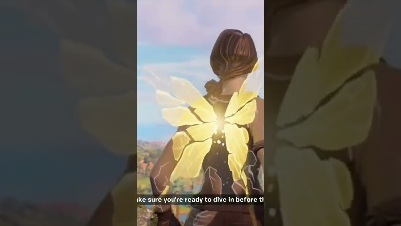 *NEW* Fortnite monarch bundle 