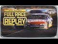 1997 NASCAR Suzuka Thunder Special from Suzuka City, Japan | NASCAR Classic Race Replay