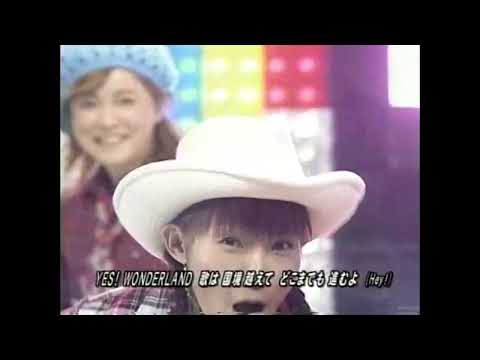 ここにいるぜぇ! / モーニング娘。