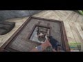 【RUST】BtDNハウスに侵入者！？