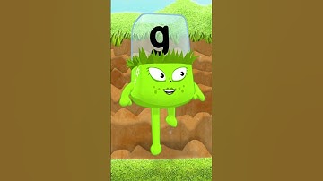 Welcome Spring! 🌹 | Reading for Kids | @officialalphablocks #shorts