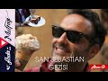 San Sebastian Cheesecake'in Geldiği Yere Gittim! - Arda'nın Mutfağı