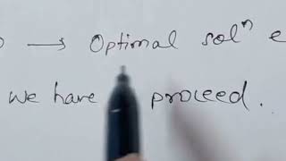 MODI Method For Optimality Test for Basic Initial Feasible Solution of Transportation problem