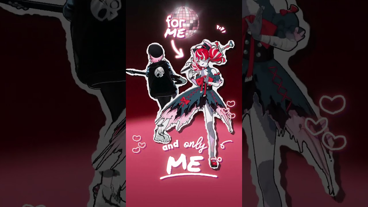 ORPHEUS IS A BANGER!! CALLI-SENPAI IS GROOVY GENIUS ✨✨ #shorts