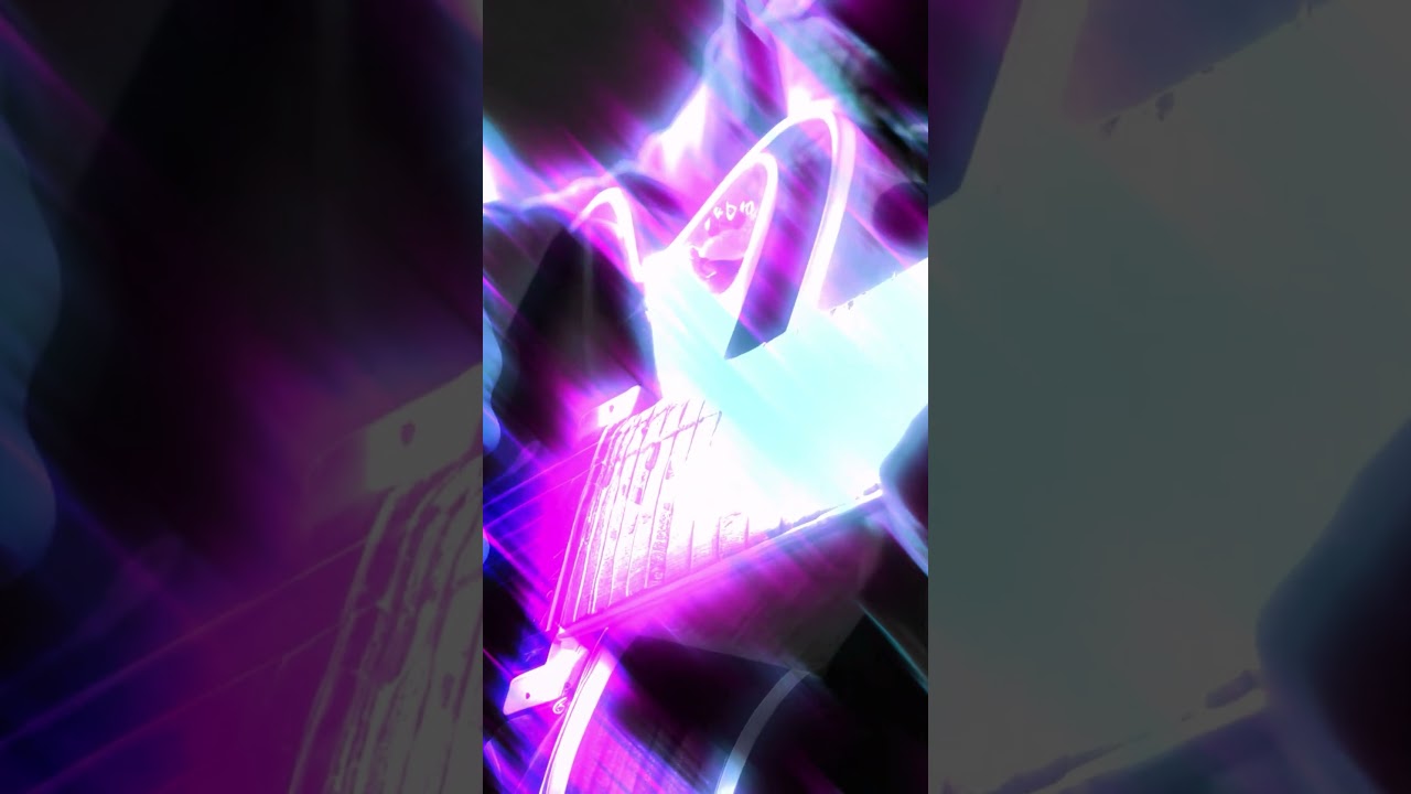 Money for Nothing – Legendary 13s Guitar Riff 🔥 