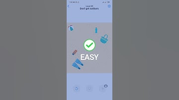 Easy Game Level 49 Walkthrough