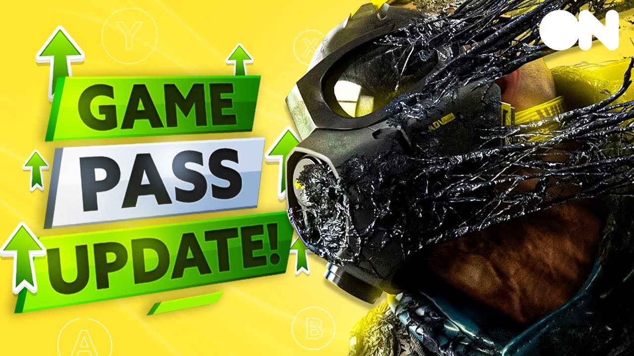 HUGE Game Pass Update January 2022 | Rainbow Six Extraction, Mass Effect, Outer Wilds & More!