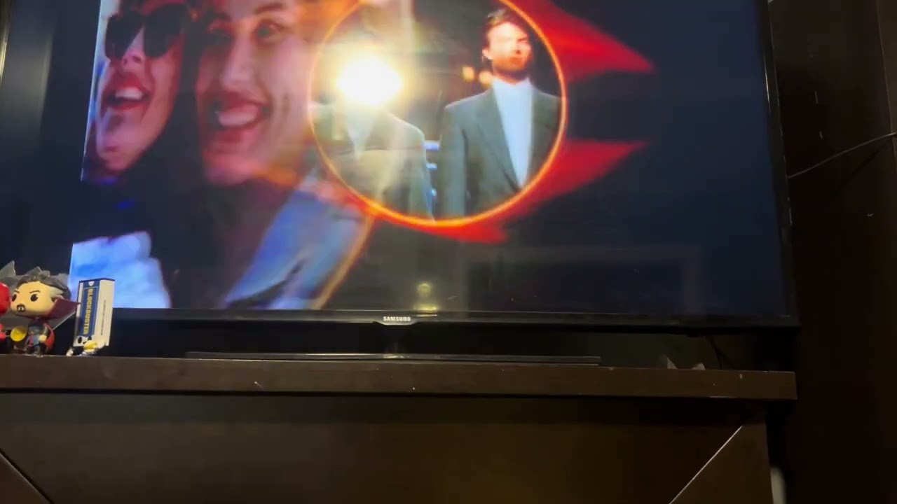 Opening to Stay Hungry 2004 DVD (2011 reprint)