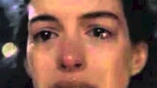 Video thumbnail of "I Dreamed A Dream - Anne Hathaway as Fantine - Full Version"