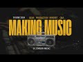 What do YOU need to make music? 19 June 2024