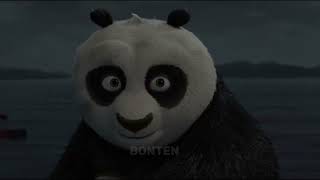 Kung fu panda | Antidote