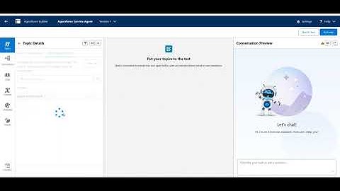 13. Implementing 2FA (OTP via Phone Number) for AI Agents || Step by Step Guide || Salesforce