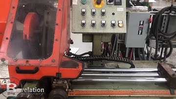 Scotchman CPO 315 HFA Circular Cold Saw