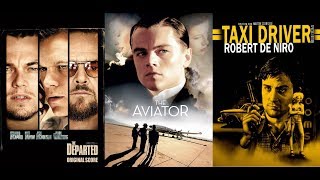 Martin Scorsese / Мартин Скорсезе. Top Movies Martin Scorsese / Мартин Скорсезе. Top Movies