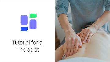How to Set Up a Therapist Booking System with SuperSaaS