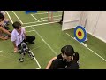 FIRA 2019 Archery Junior