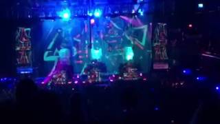 Animal Collective- Guys Eyes live at Electric Factory Philadelphia