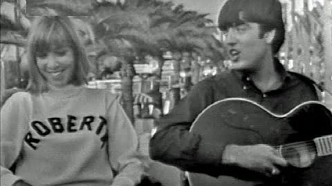 Where the Action Is 1965 - I'm In Love Again - Kei...