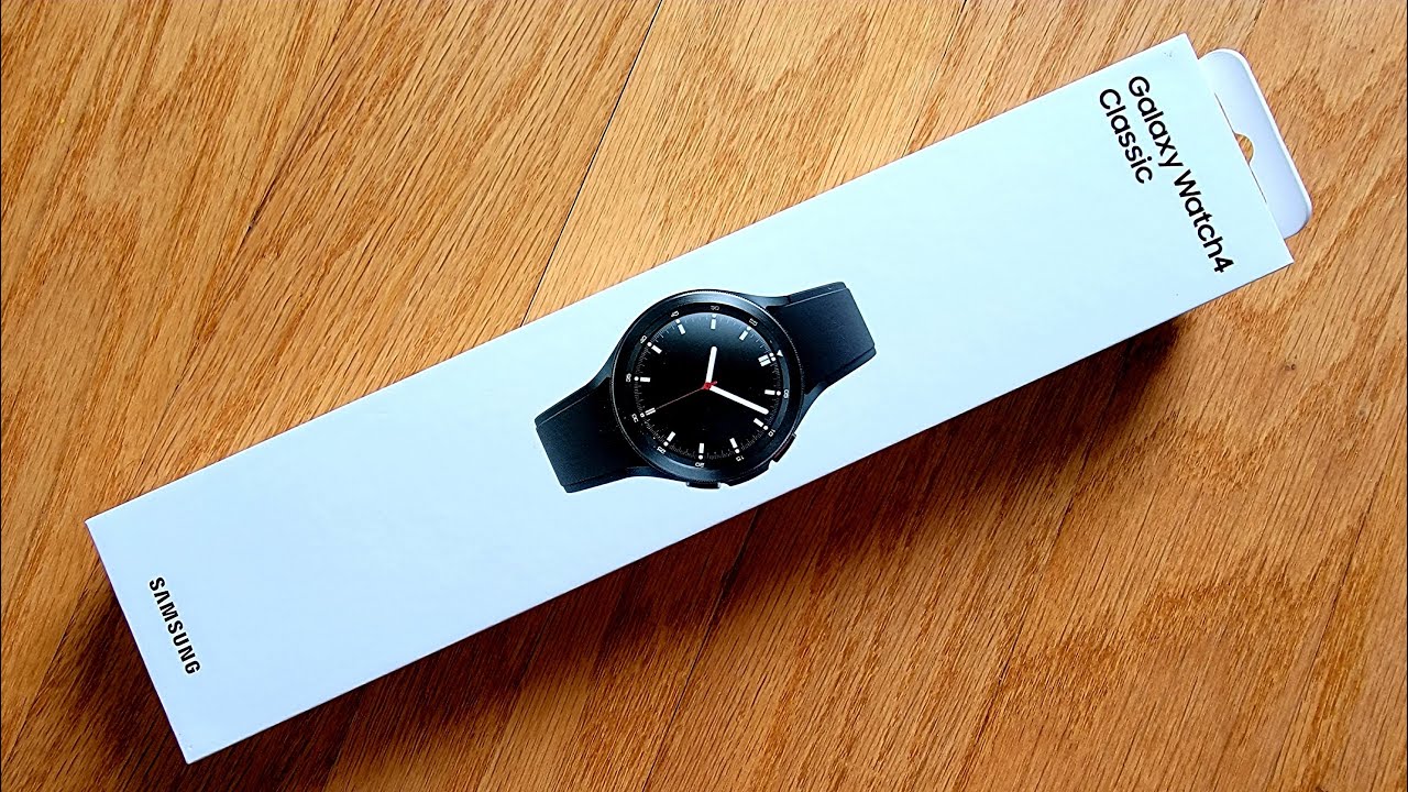 返品交換不可】 SAMSUNG Galaxy Watch4 Classic 46mm SM-R890 【公式通販】