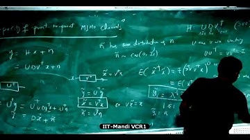 Capacity of Multiple-antenna Gaussian Channels