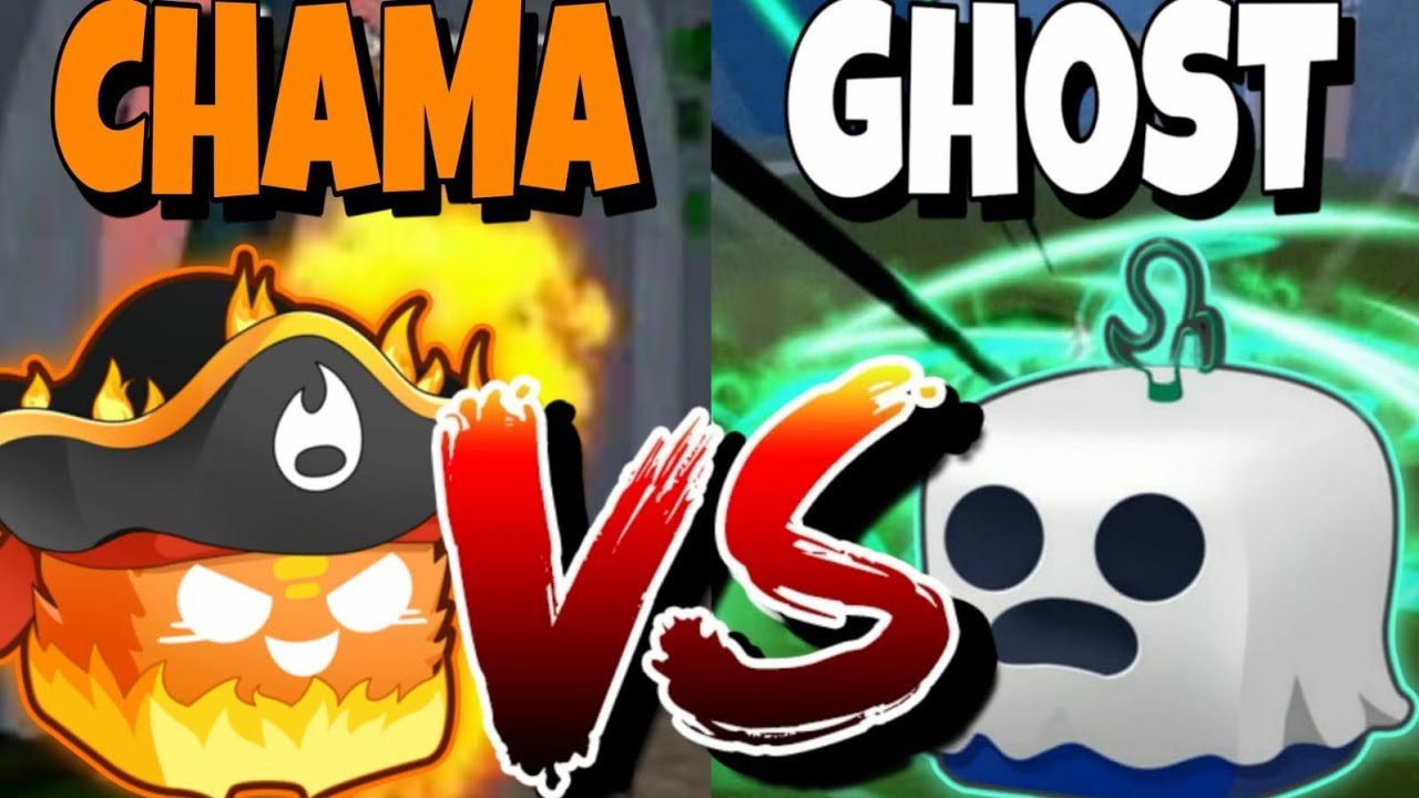 Ghost Blox Fruits - tudo sobre a fruta fantasma - Mobile Gamer Brasil