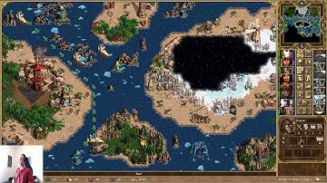 Challenge map: The devil is in the details: impossible 200%: no save scumming part 5