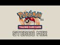 Pokmon tcg ost  auto deck machine 2023 stereo mix