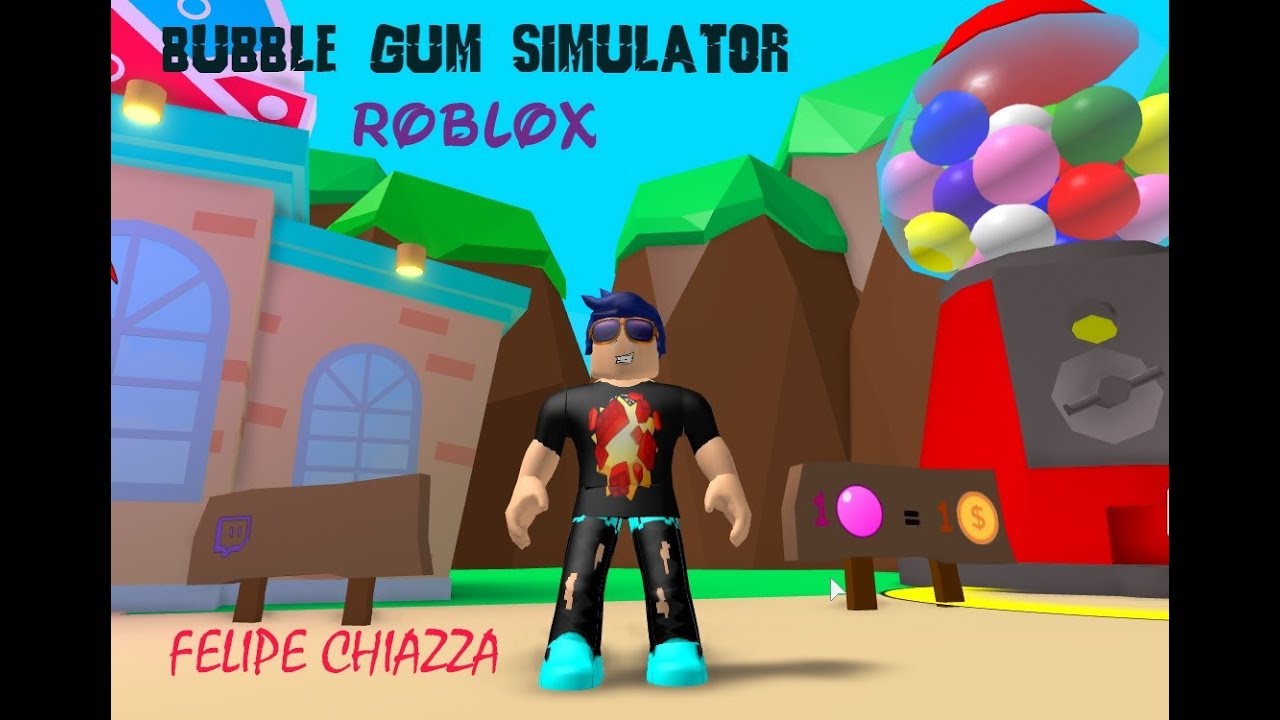 Comprei O Chiclete Infinito De 700 Robux No Bubble Gum Simulator - roblox bola de chiclete bubble gum simulator pagebd com