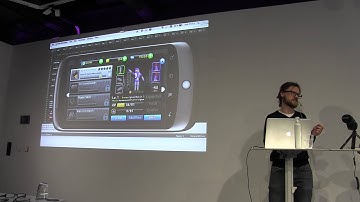 Shen: An API Gateway for mobile games using Lua + Erlang  - Johan Lövdahl
