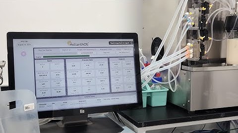 Video 3: Introduction to the Sunflower Software Suite