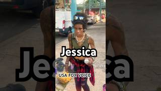 Jessicas Full Interview Is Now Available On Usa Fox Voice