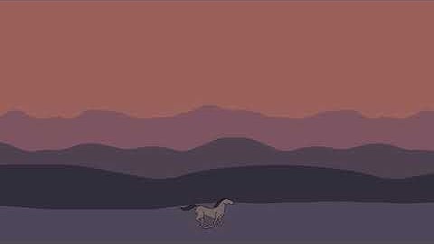 Experimental Animation - Week 7 pt 2